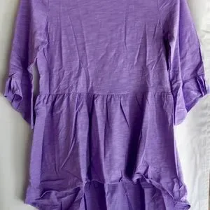 cute high low shirts